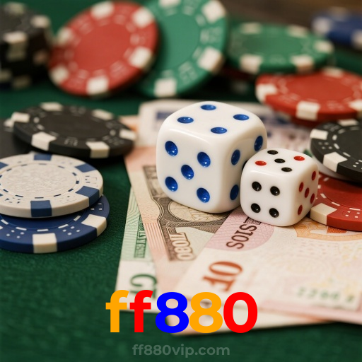 ff880：Jogue roleta, blackjack e aposte no futebol no cassino mais seguro!