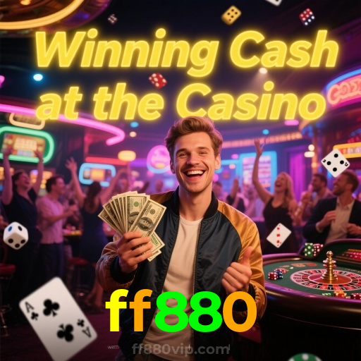 ff880：Aposte agora nas roletas e conquiste prêmios fantásticos!