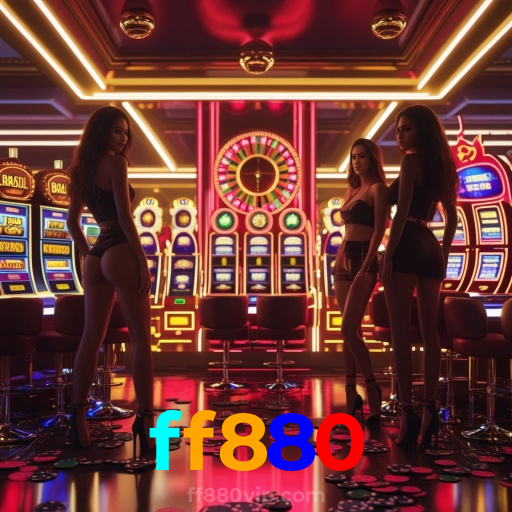 ff880：Aposte agora no futebol digital e conquiste sua vitória!