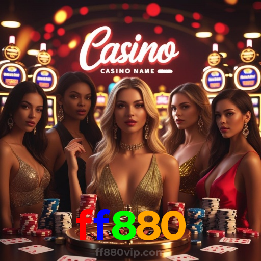 ff880：Aposte no futebol e ganhe nos jogos de blackjack e poker online!