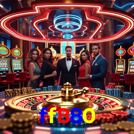 ff880：Divirta-se com blackjack e apostas no futebol online, onde a sorte está ao seu lado!