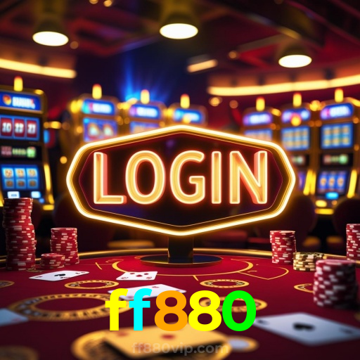 ff880：A melhor plataforma para apostas no futebol e diversão em jogos de cassino!