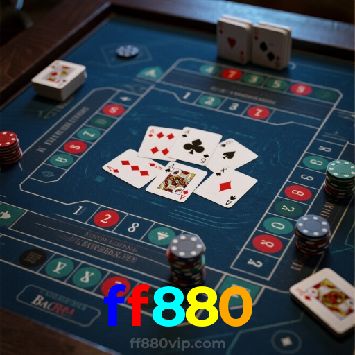 ff880:A sorte nunca esteve tão ao seu alcance! Aposte nas nossas slots agora!