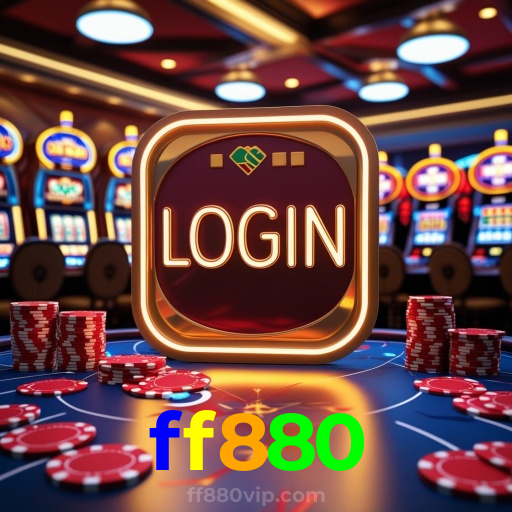 ff880：Cada giro é uma chance de ganhar! Jogue nas slots agora mesmo!