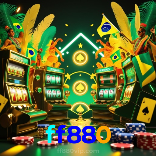 ff880：O melhor cassino para apostar no futebol e ganhar prêmios em blackjack!