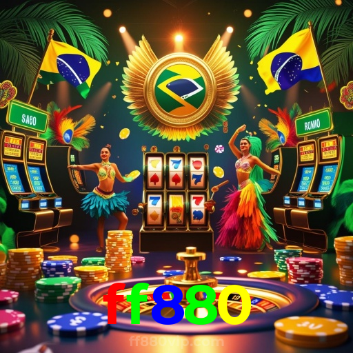 ff880:Aposte no futebol online e seja o vencedor dessa partida!