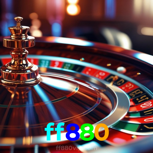 ff880：Jogue poker, slots e aposte no futebol para uma experiência única!