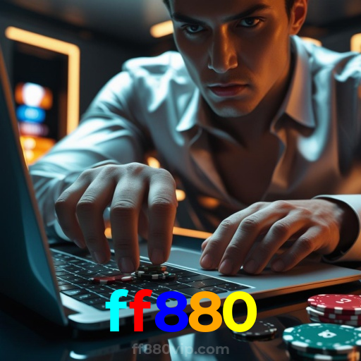 ff880：No nosso cassino, a emoção nunca para! Jogue agora!