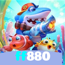 ff880：Cada jogo é uma chance de ganhar! Jogue agora e vença!