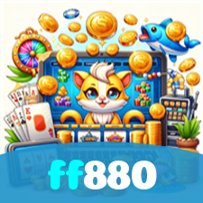 ff880：Aposte no futebol digital e conquiste sua vitória!