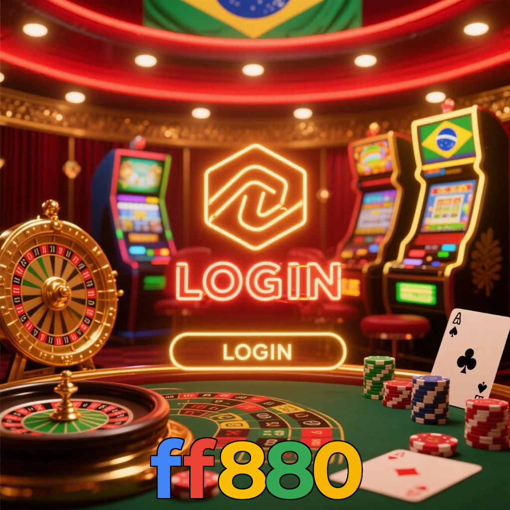 ff880:O cassino online ideal para quem ama futebol e jogos de cassino!
