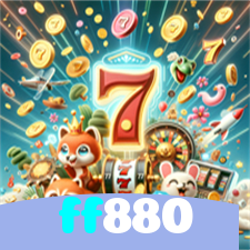 ff880：Em nosso cassino online, as melhores vitórias estão por vir!