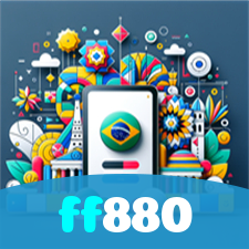 ff880：Aposte no futebol e ganhe prêmios fantásticos no melhor cassino online!