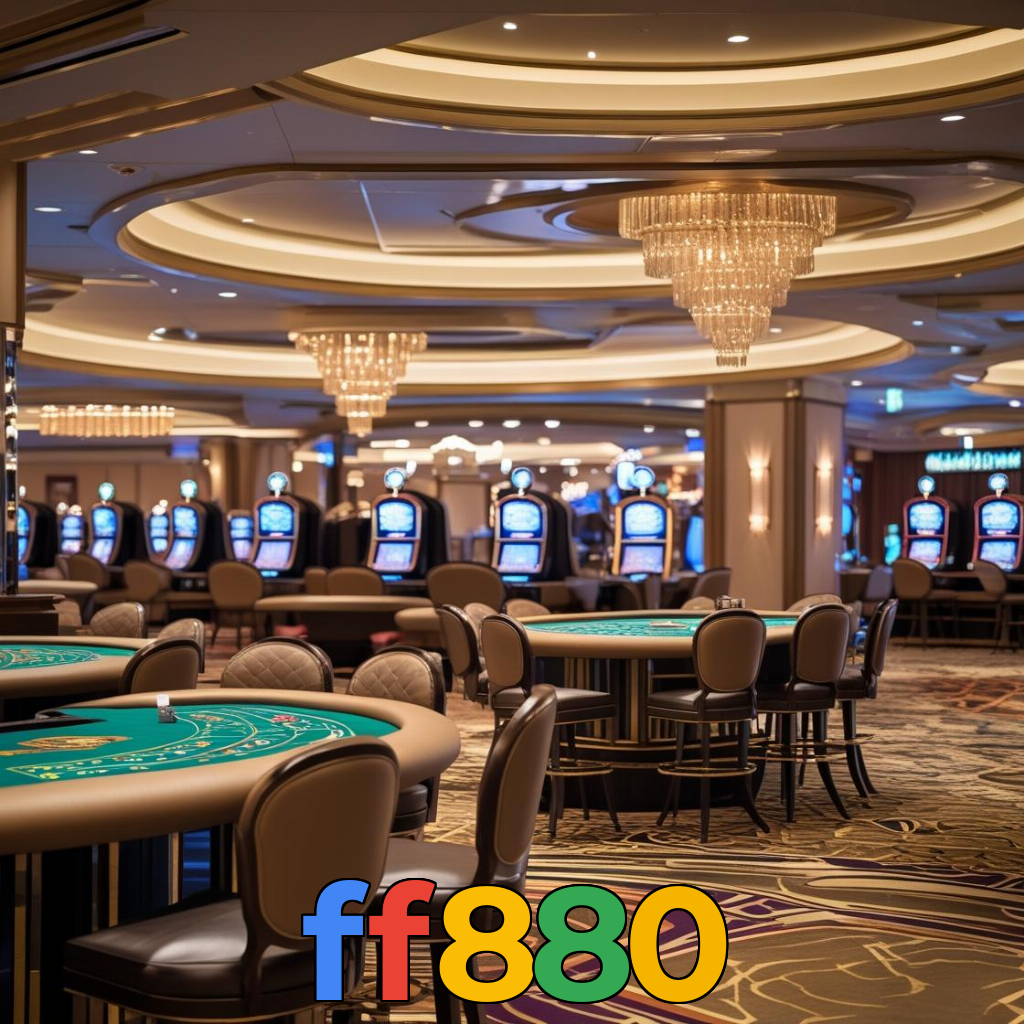 ff880：Entre no cassino e aposte nas roletas mais emocionantes!