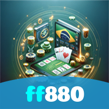ff880：Vença no blackjack e conquiste prêmios sensacionais!