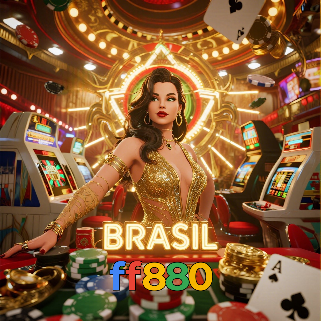 ff880:Em nosso cassino online, a sorte está ao seu lado! Aposte agora!