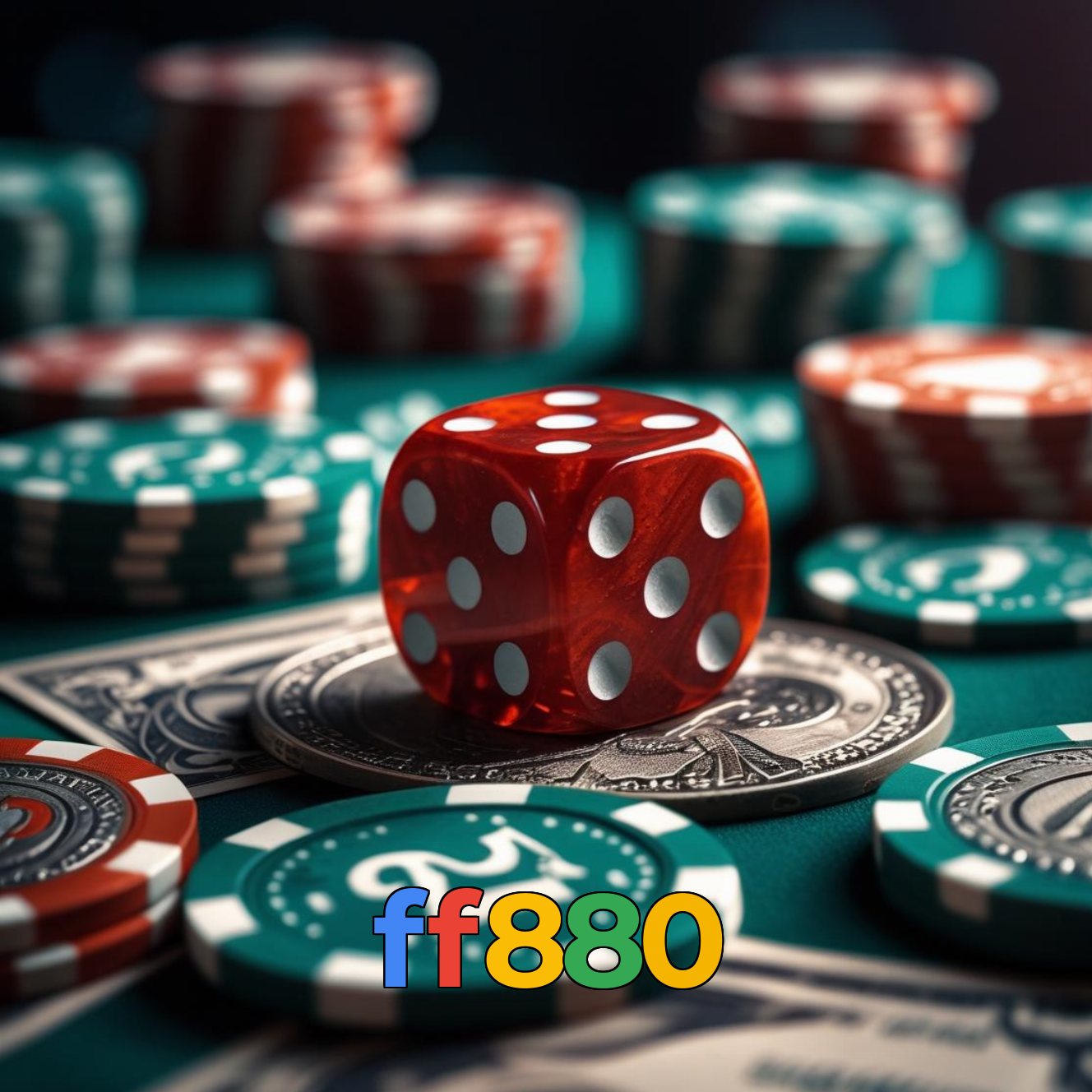ff880:Em cada giro nas slots, a vitória está ao seu alcance!