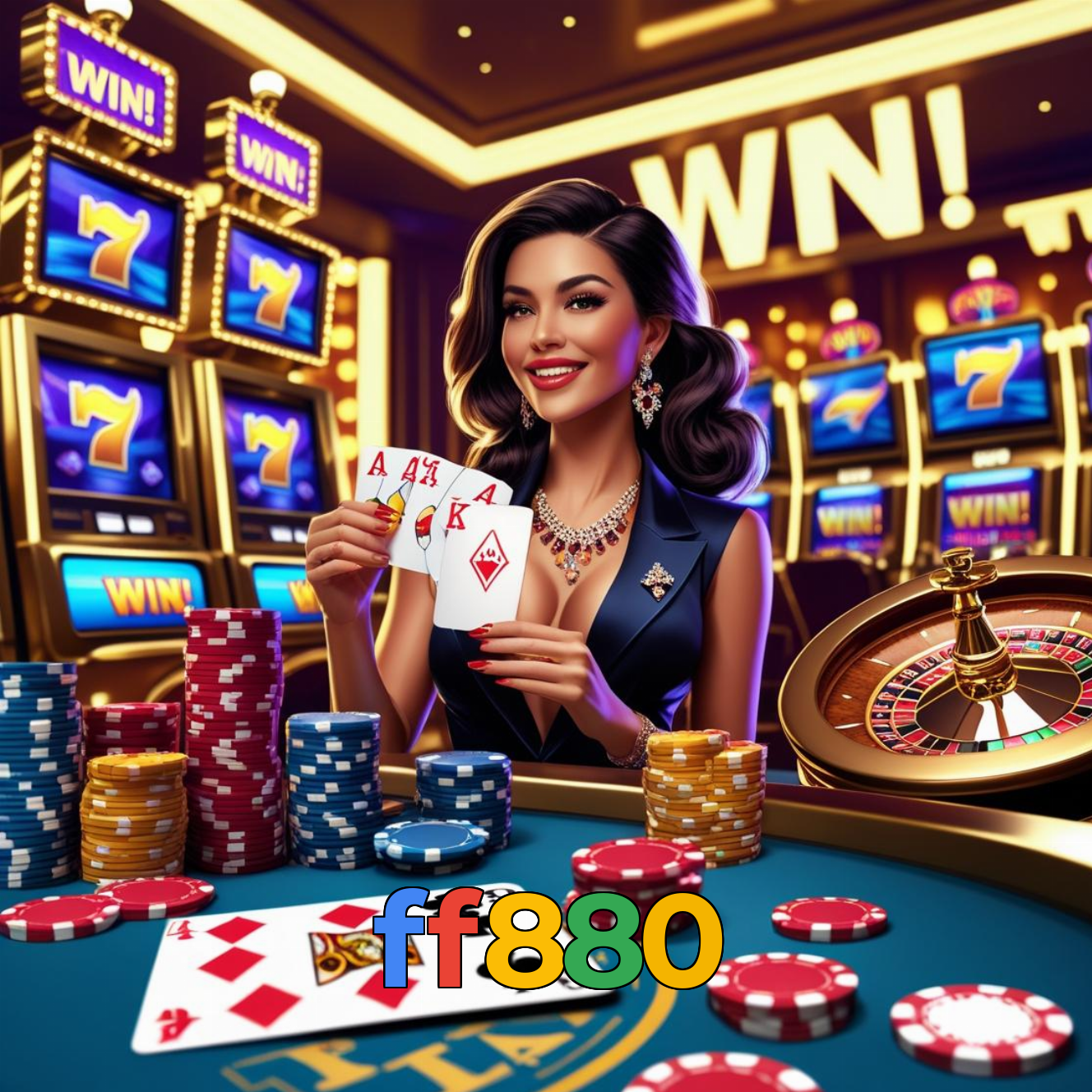 ff880：O cassino mais confiável para jogar blackjack e apostar no futebol!