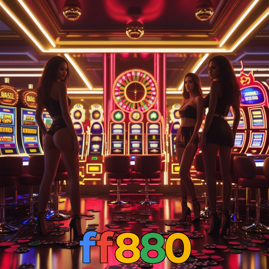 ff880:Desafie a roleta e conquiste prêmios incríveis!