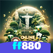 ff880：Aposte no futebol online e sinta a emoção de marcar seu prêmio!