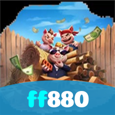 ff880：Jogue blackjack, poker e aposte no futebol para vitórias épicas!