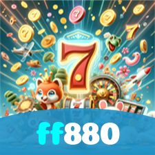 ff880：Divirta-se com poker, roleta e apostas ao vivo no futebol online!