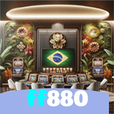 ff880：Cada giro nas slots pode te levar à grande vitória!