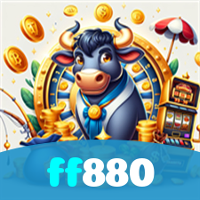 ff880：Jogue nas melhores slots e vença o jackpot em grande estilo!