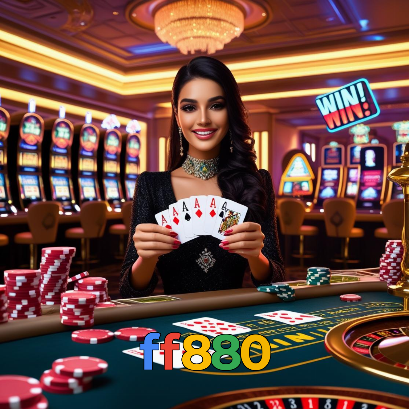 ff880:O cassino perfeito para jogar poker e fazer apostas no futebol online!