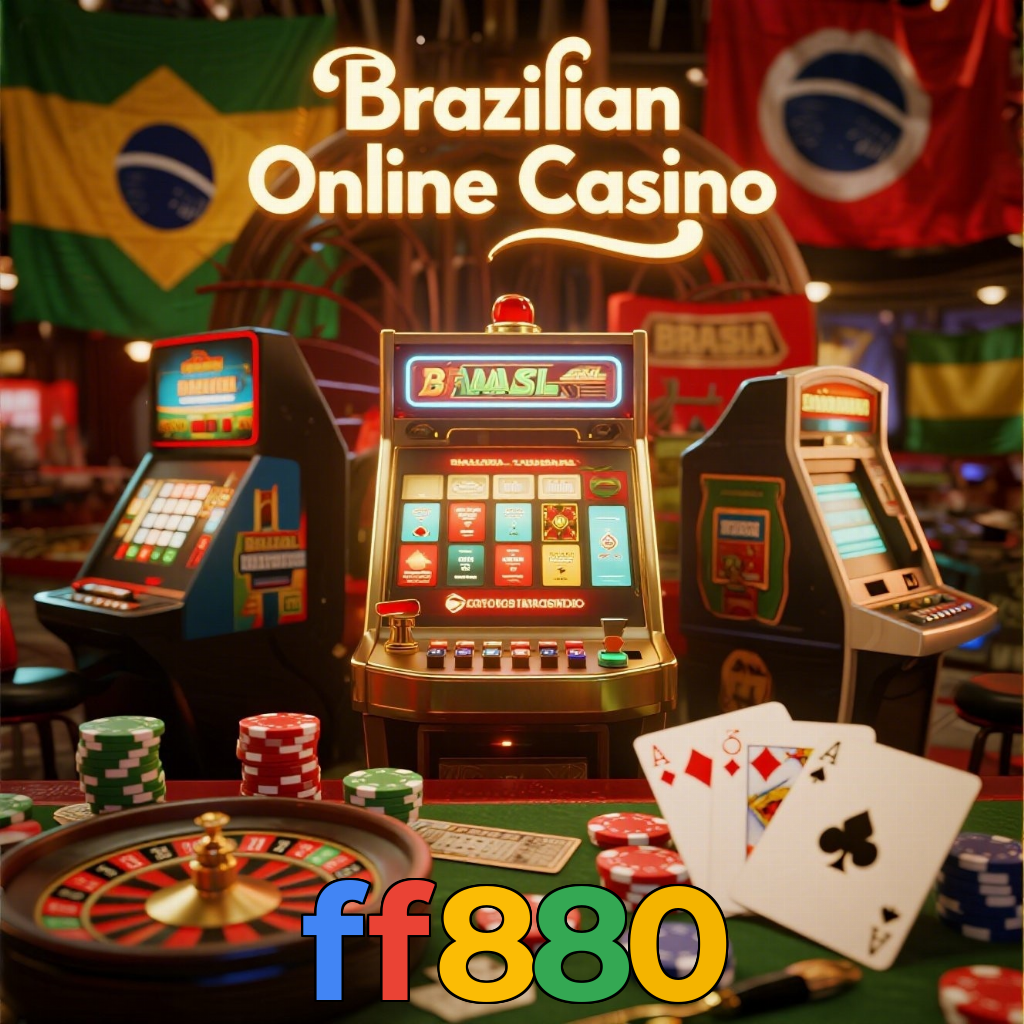 ff880:A sorte está ao seu lado em slots, poker e apostas esportivas online!