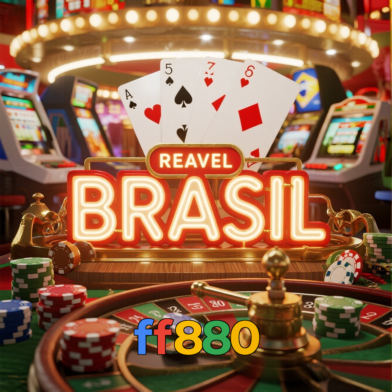 ff880：Sinta o jogo do futebol online e conquiste vitórias impressionantes!