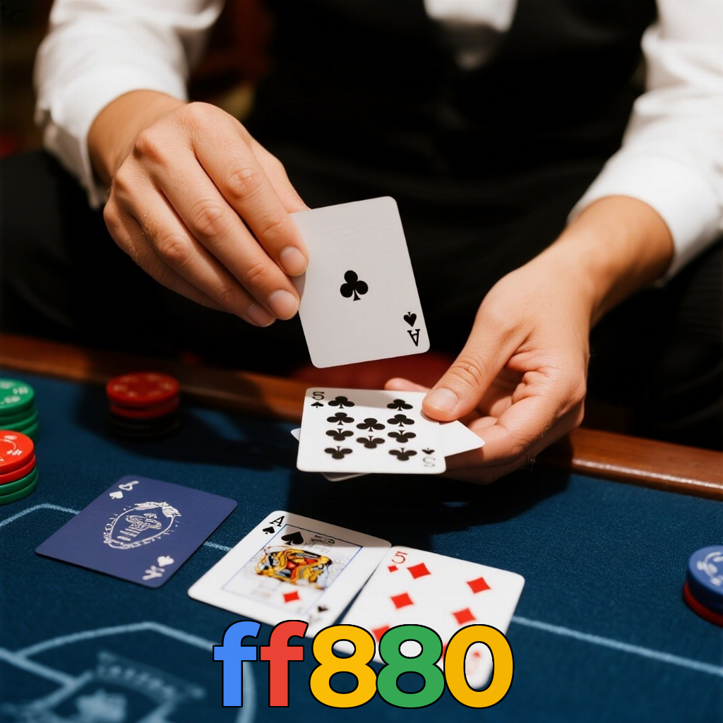 ff880:Aposte no futebol online e vença de forma única!