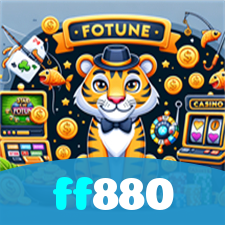 ff880：Entre no jogo e aposte nos melhores times do futebol digital!