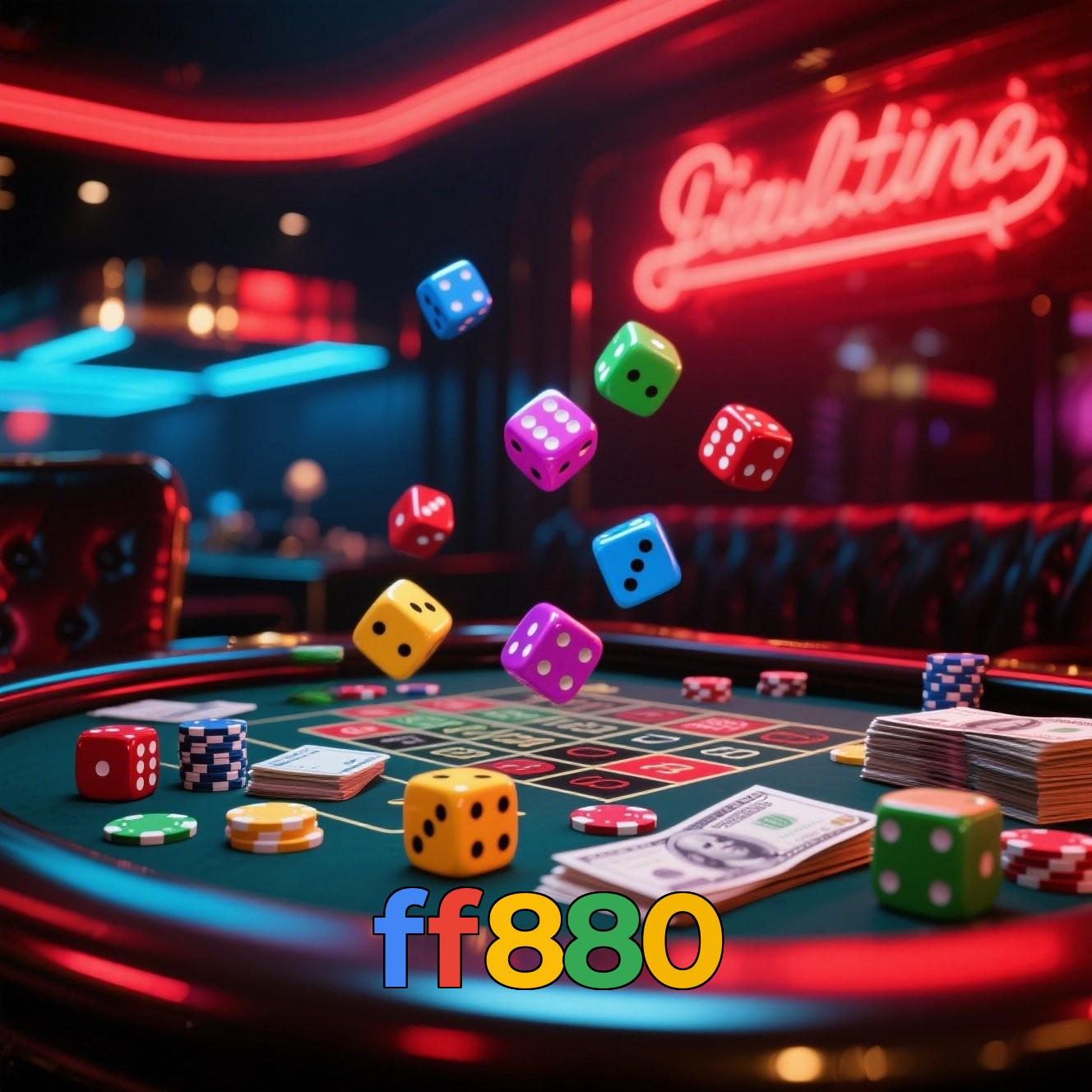 ff880:Jogue poker online e mostre que você é o mestre das cartas!