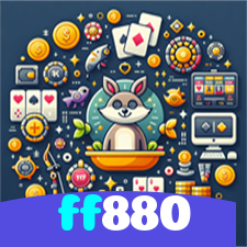ff880：O futebol online te oferece prêmios surpreendentes! Aposte agora!