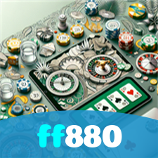 ff880：Apostas ao vivo no futebol e vitórias garantidas em roleta!