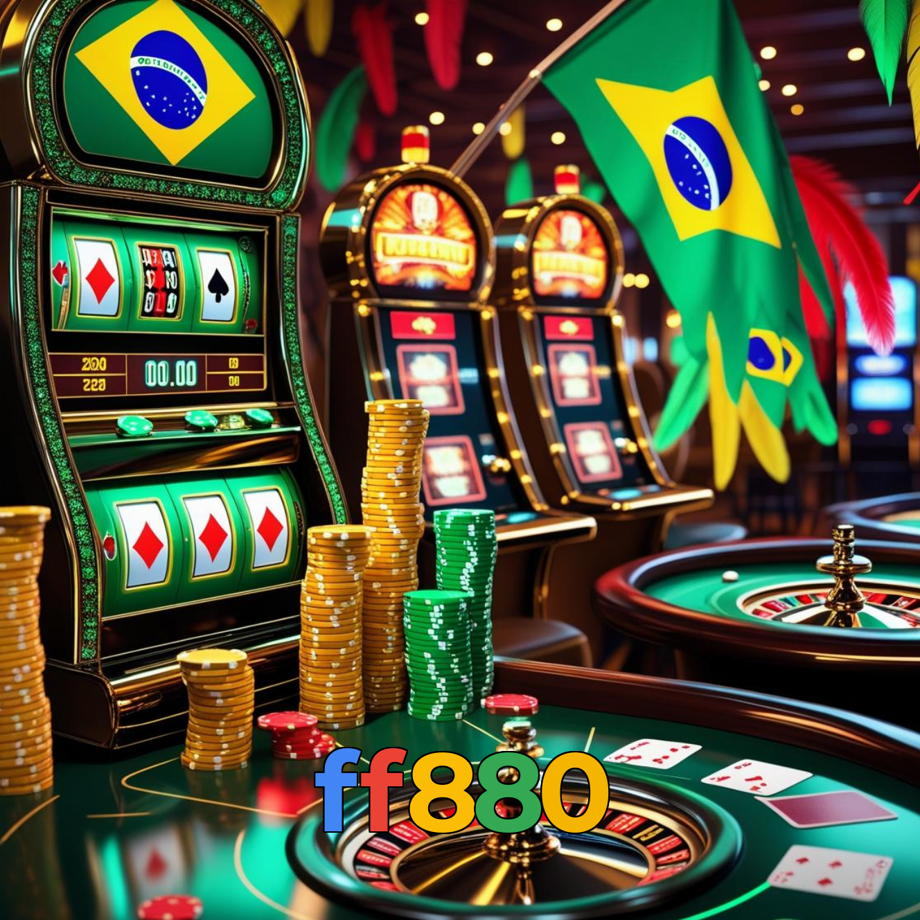 ff880:O melhor cassino online com roleta, poker e apostas no futebol ao vivo!