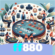 ff880：Jogue blackjack, aposte no futebol e conquiste grandes prêmios em nosso cassino!