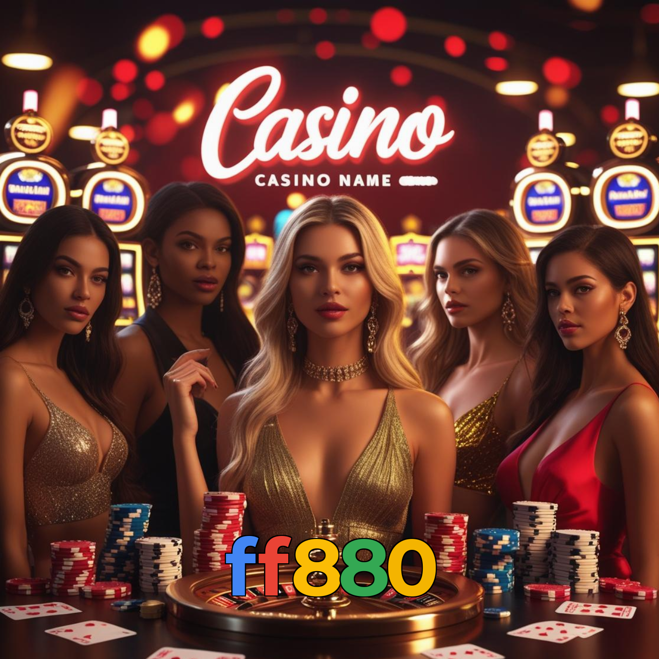 ff880:Aposte nas melhores slots e conquiste grandes vitórias!