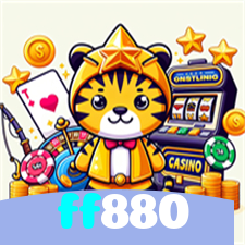 ff880：Jogue nas slots e vença o jackpot! A sorte está te esperando!