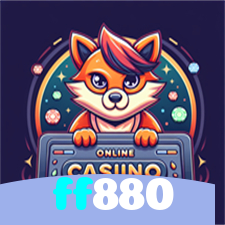 ff880：Apostas ao vivo no futebol e prêmios em blackjack e roleta!