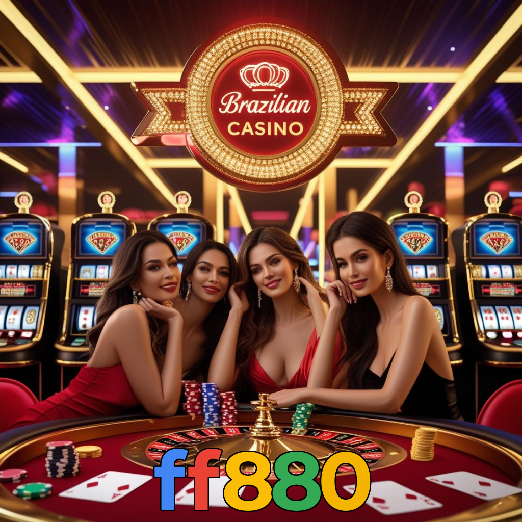 ff880:Jogue slots, poker e aposte no futebol no cassino online mais emocionante!