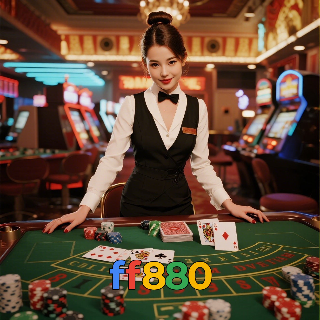 ff880:Onde as vitórias no futebol se encontram com os jackpots do cassino!