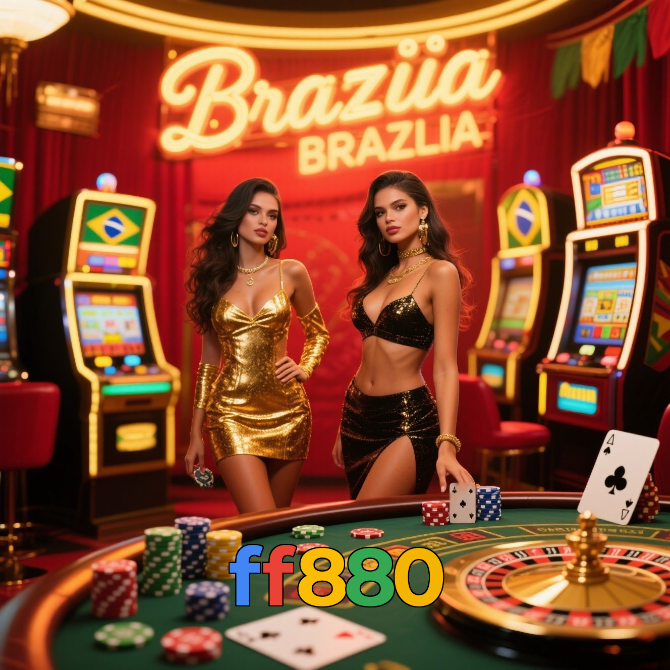 ff880:Jogue roleta, blackjack e aposte no futebol online, tudo em um só lugar!