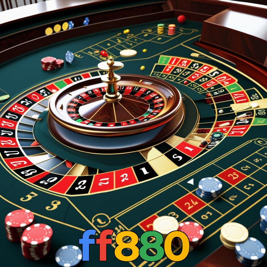 ff880:Jogue nas melhores slots e conquiste o jackpot dos seus sonhos!