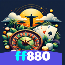 ff880：Jogue slots, aposte no futebol e vença em grande estilo!