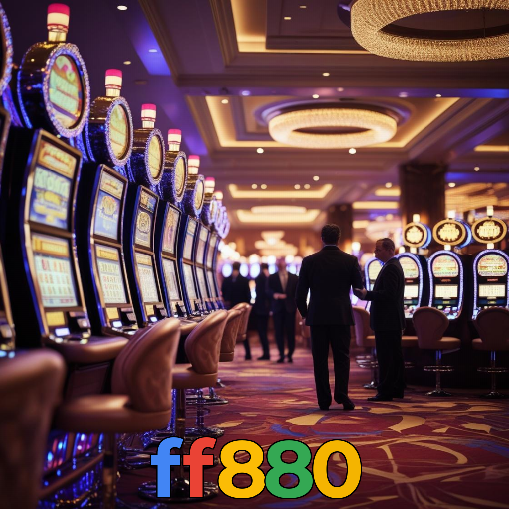 ff880:Jogue slots, aposte no futebol e conquiste grandes vitórias!