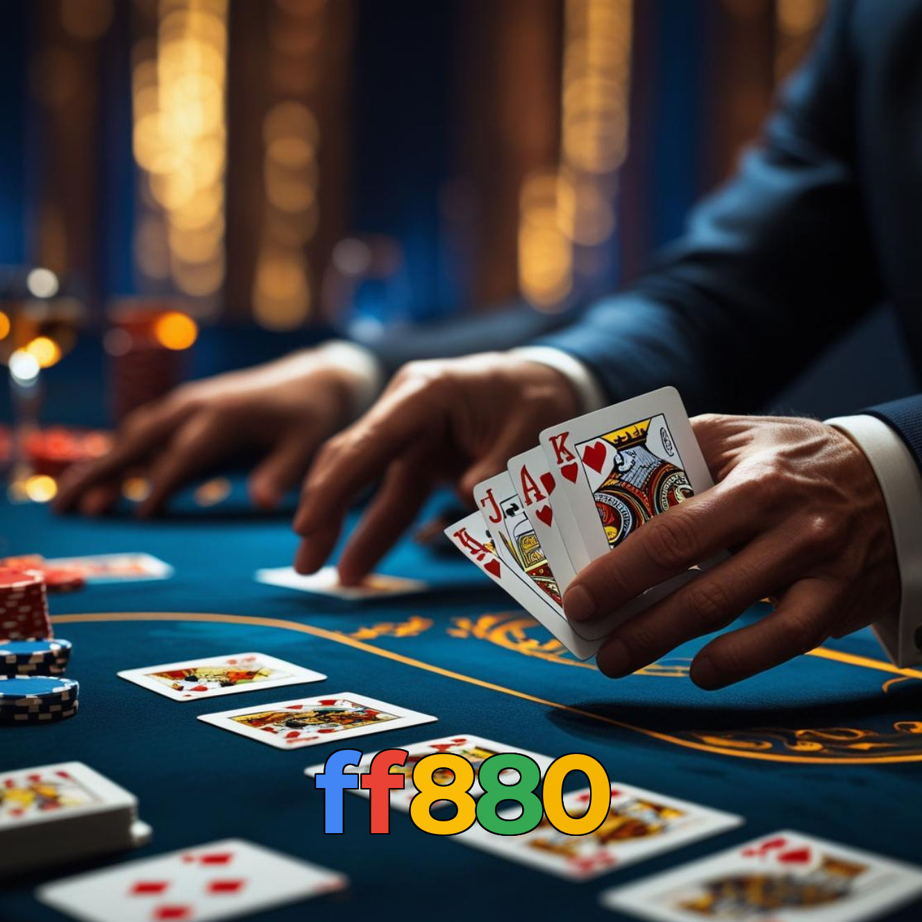 ff880：Aposte no futebol online e seja o maior vencedor de todos!