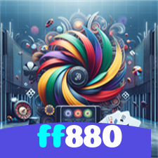 ff880：As maiores vitórias nas slots estão esperando por você! Jogue agora!