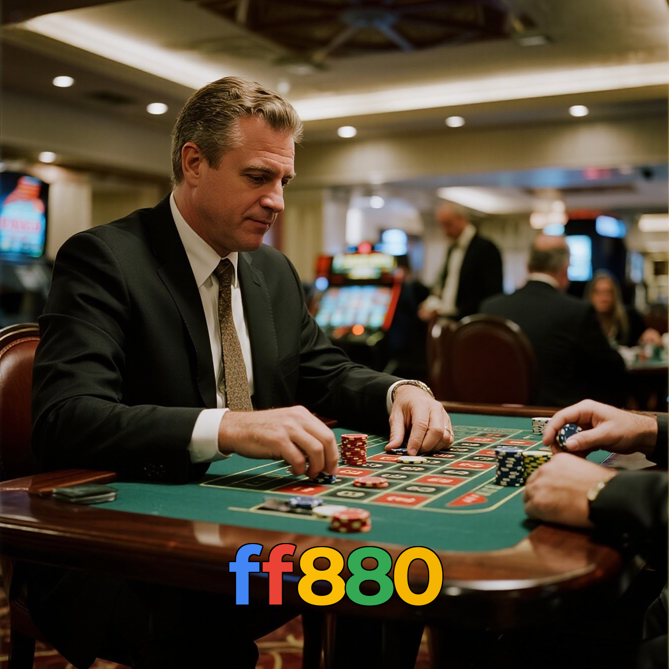 ff880:Jogue nas melhores slots e conquiste o jackpot dos seus sonhos!